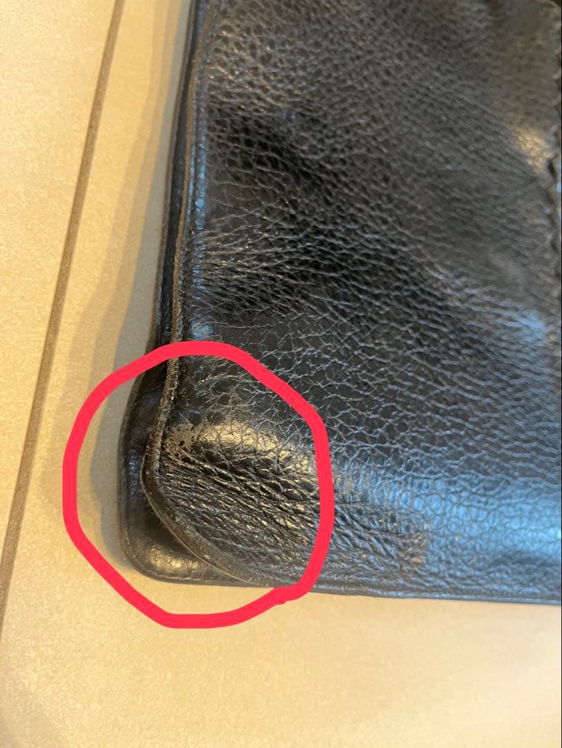 BOTTEGA VENETA ボッテガヴェネタ イントレチャートビジネスバッグ