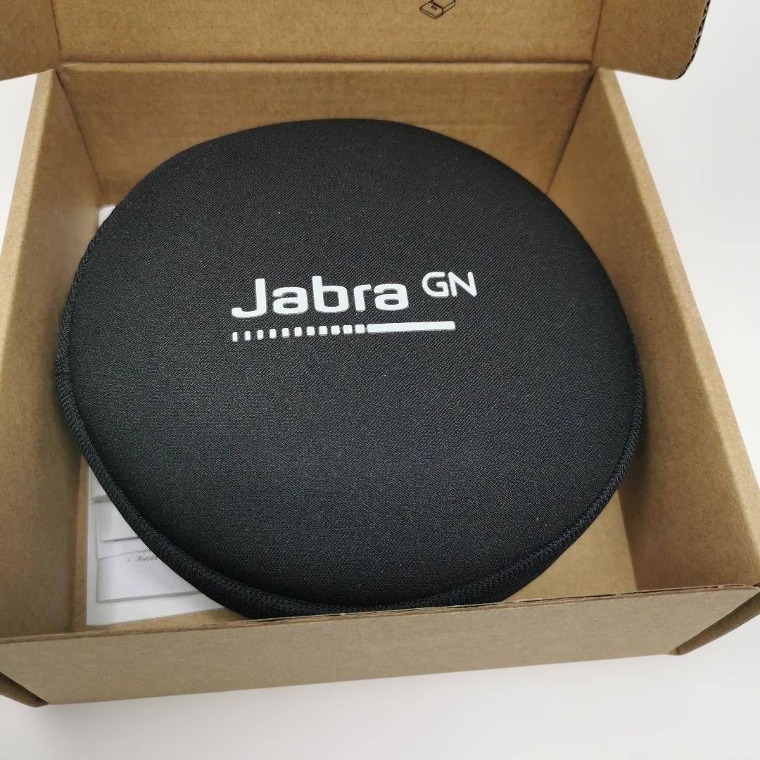 Jabra Speak 750 Bluetooth スピーカー 会議スピーカー