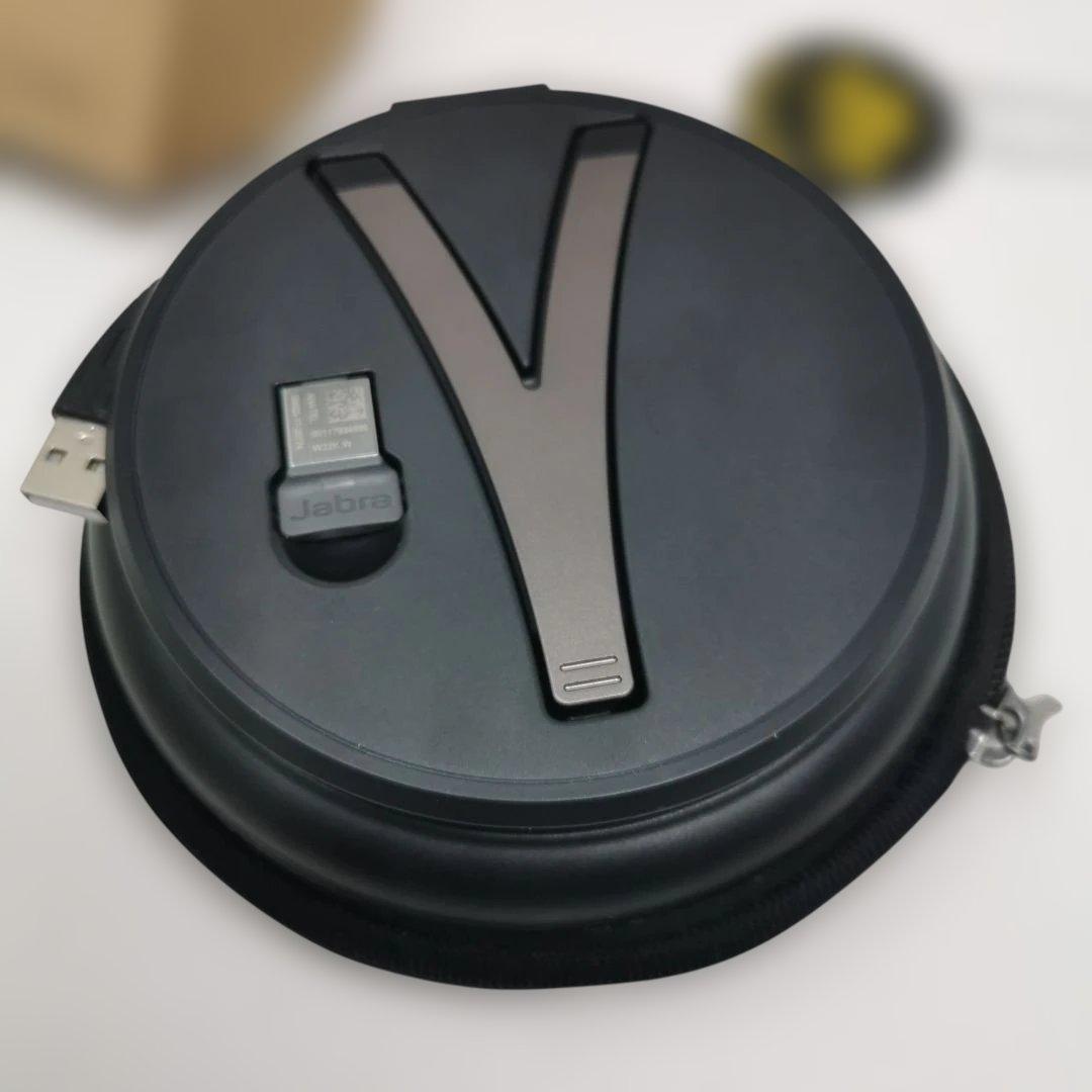 Jabra Speak 750 Bluetooth スピーカー 会議スピーカー