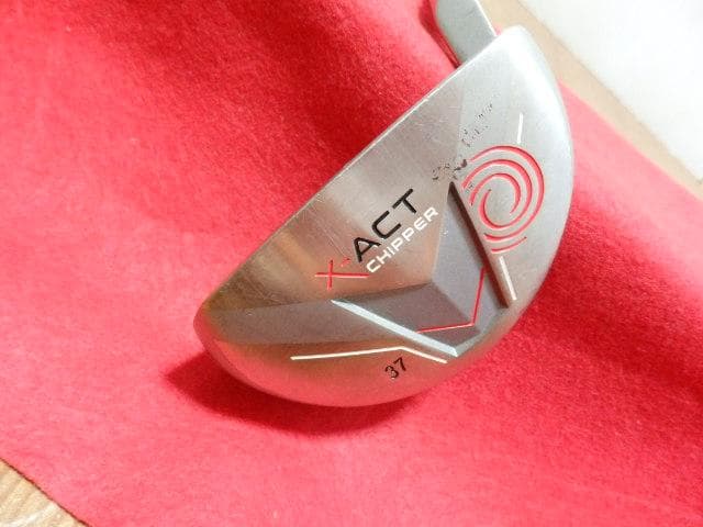 ODYSSEY(オディセイ） XACT CHIPPER 37インチ