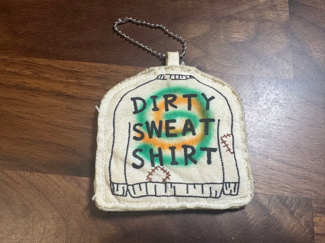 north no name × ACME Furniture 限定キーホルダー