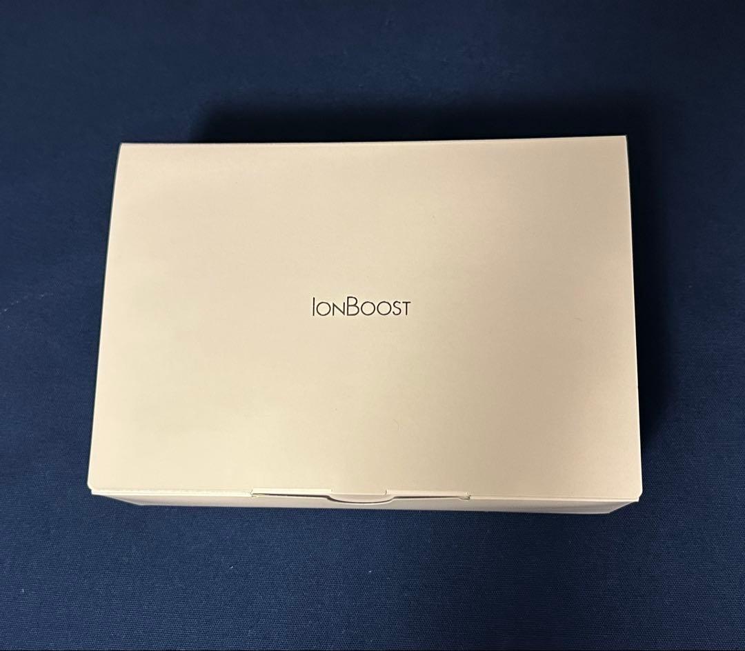 パナソニック イオン美顔器 イオンブースト マルチ EX