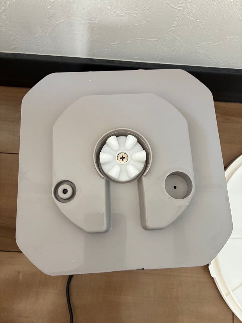 美品 ウォッシュボーイ TOM-12 f 小型洗濯機 2024年製　取説付き