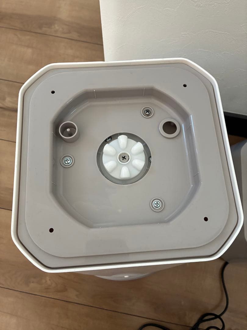 美品 ウォッシュボーイ TOM-12 f 小型洗濯機 2024年製　取説付き