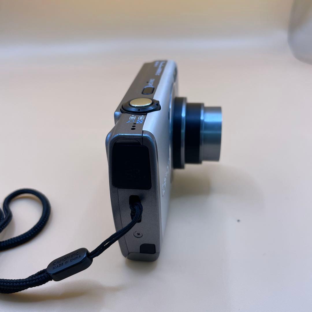 デジタルカメラ Canon PowerShot A3500 IS PC1898 1543