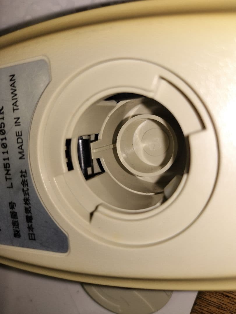 レトロPC｜NEC PC-98 純正 PS/2 キーボード＆マウスセット