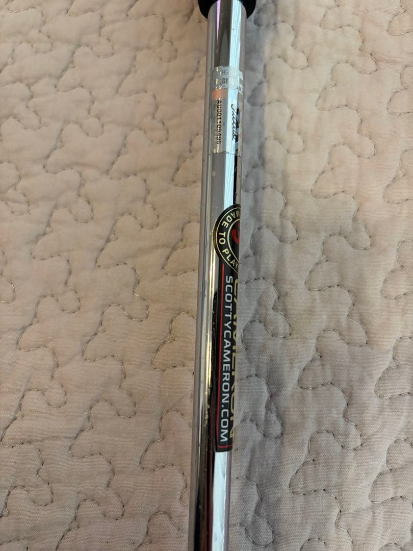 中古美品　ＳＣＯＴＴＹ　ＣＡＭＥＲＯＮ　　ＬＡＧＵＮＡ（２０１８）　３４インチ