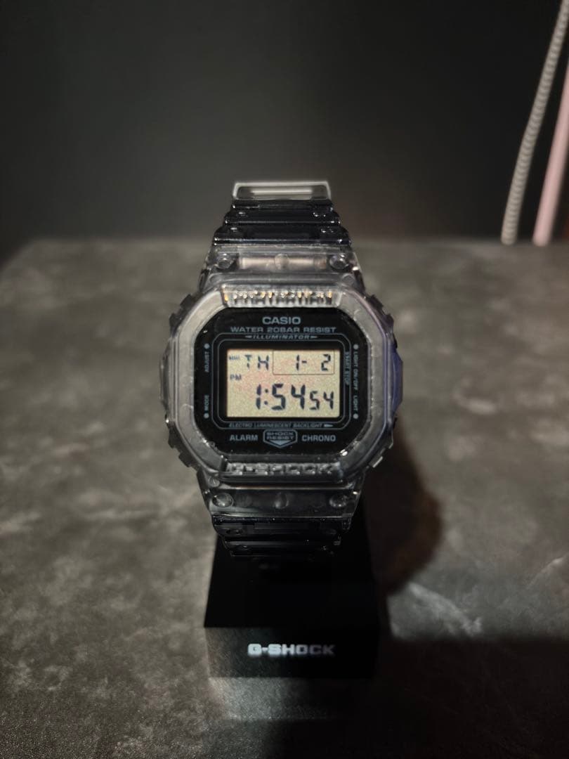 G-SHOCK ジーショック BEAMS ビームス