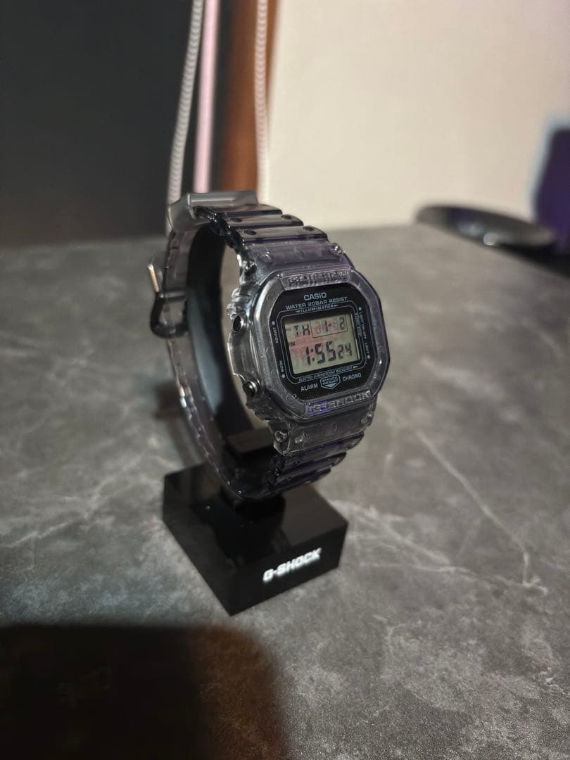 G-SHOCK ジーショック BEAMS ビームス