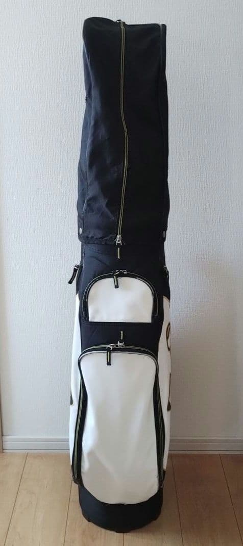 Callaway キャロウェイWARBIRD キャディバッグ ゴルフバック