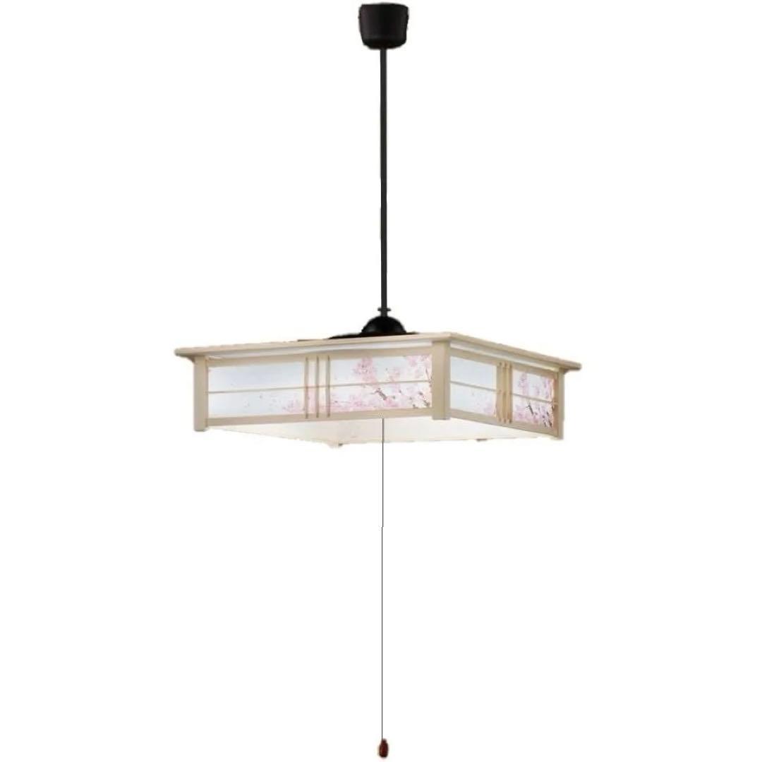 【新品・即日発送】コイズミLEDペンダントライト和風　BP180677P