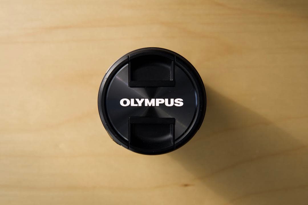 【美品】M.Zuiko Digital ED 17mm f/1.2 PRO