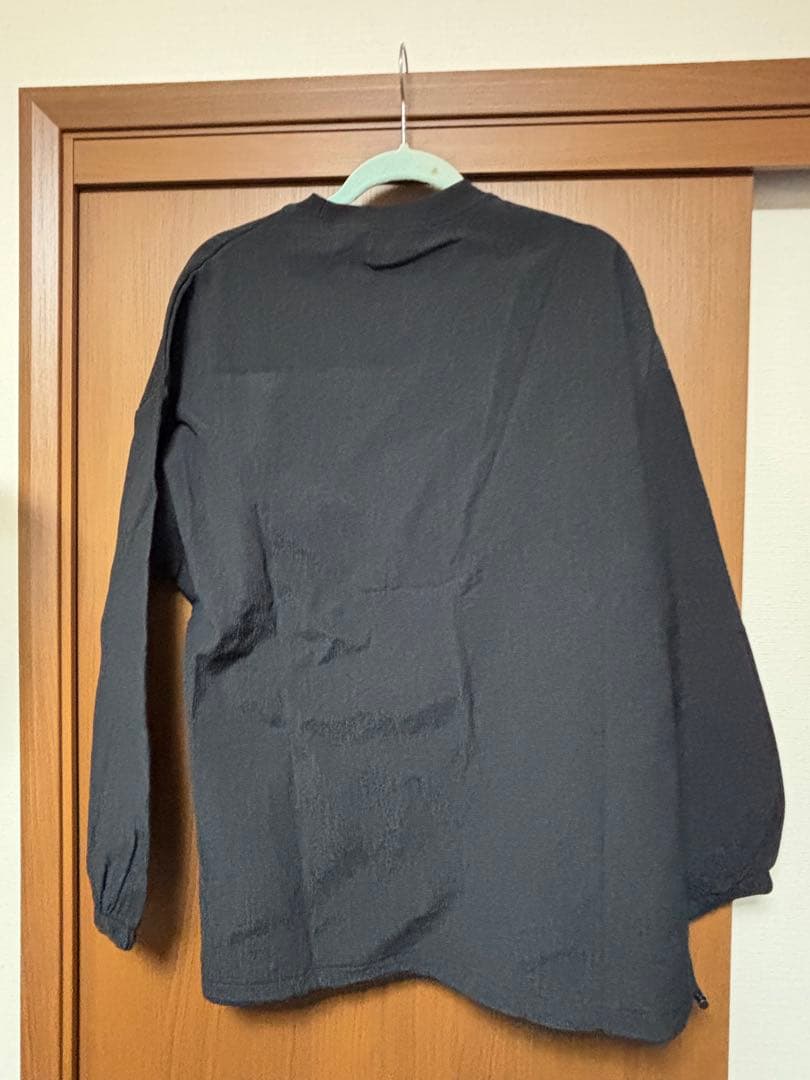 トップス Natto premium slab set up / black