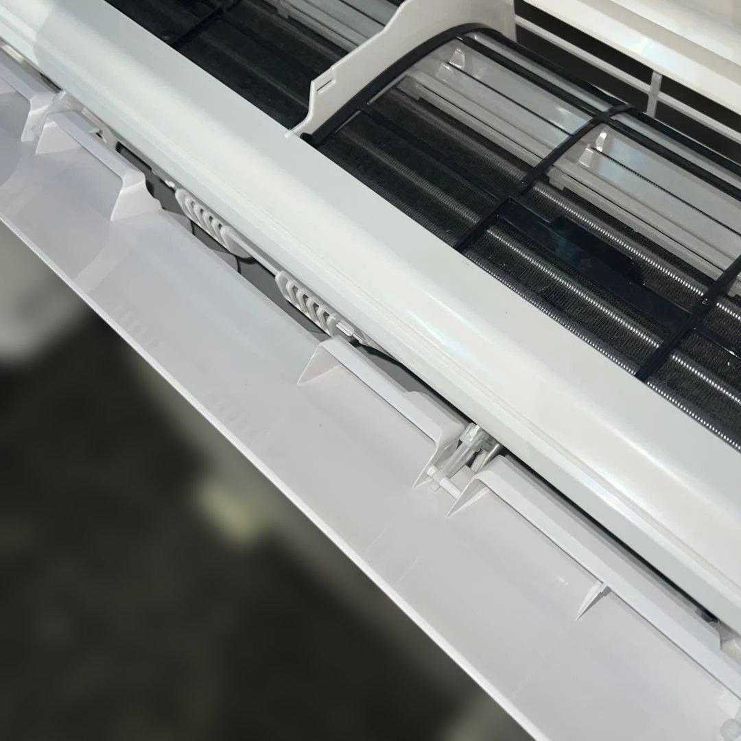 ⭐︎大人気モデル/エアコン/プラズマクラスター/SHARP/冷房10〜12畳/