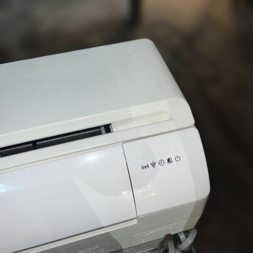 ⭐︎大人気モデル/エアコン/プラズマクラスター/SHARP/冷房10〜12畳/