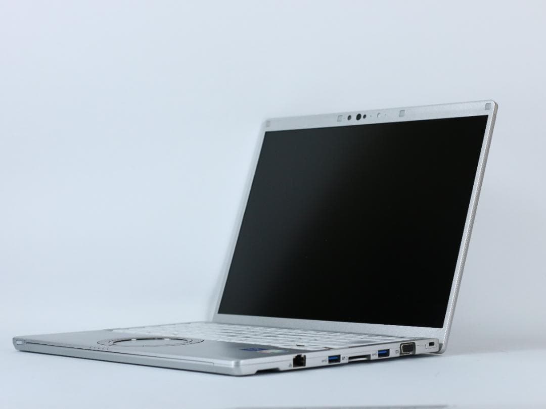 Windowsノート本体 Let's note FV1 i5-11th 16GB 256GB 14in