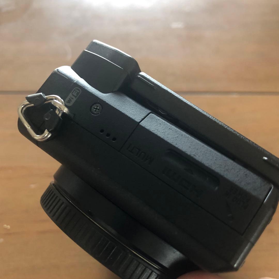 【作例あり】SONY α6300 ミラーレス機 デジタルカメラ