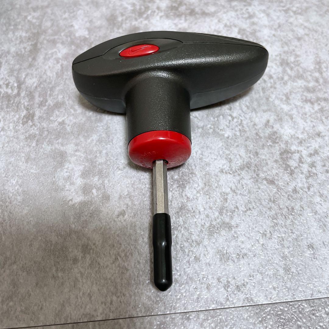 ナイキ VAPOR SPEED フェアウェイウッド　3番 可変式