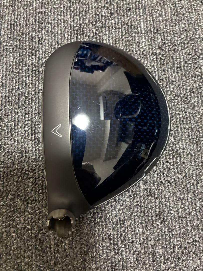 （美品）パラダイム　3W 15° フェアウェイウッド ヘッドのみ