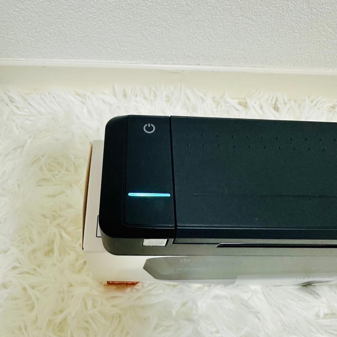 HPRT A4モバイルプリンター MT800 オフィス 出張 ビジネス