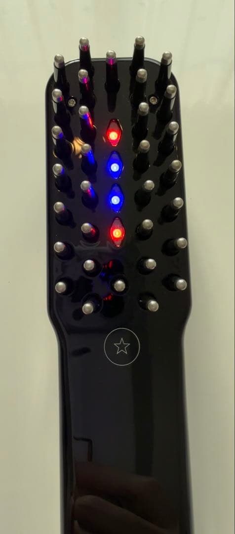 ※保証書付※デンキバリブラシ