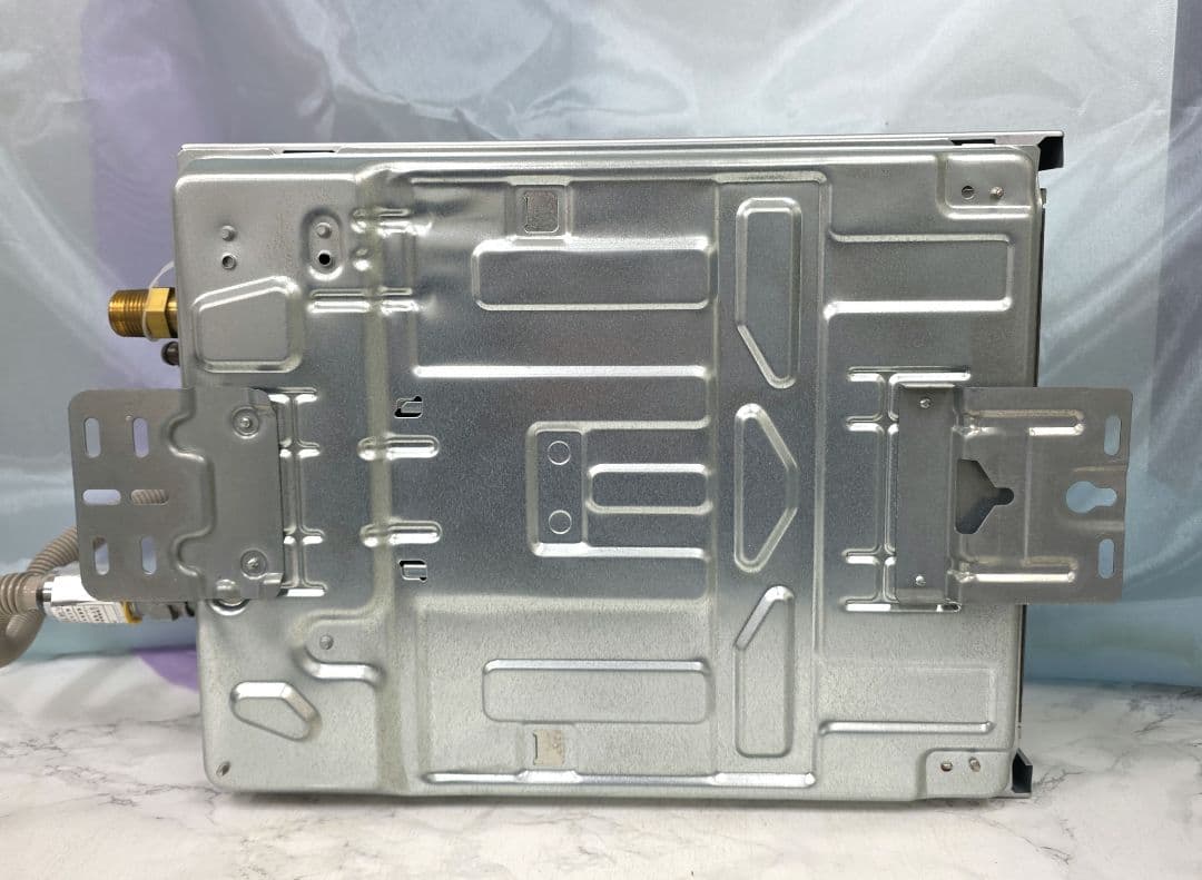 Rinnai リンナイ 瞬間湯沸器RUS-V560(SL) 都市ガス用2022年