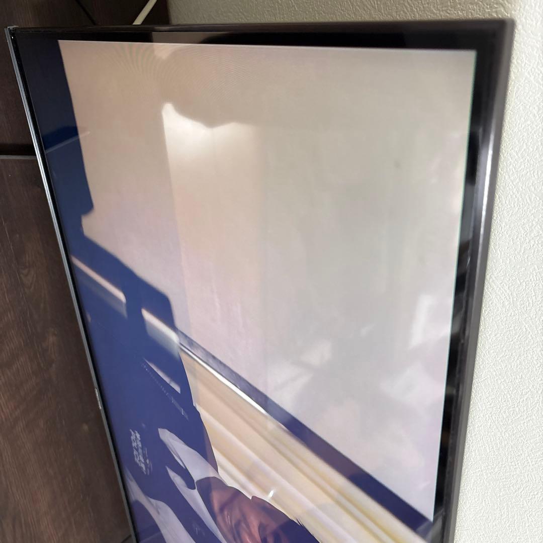 Hisense 4K液晶テレビ 43A68G 50A68G