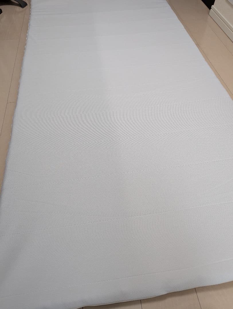 エアウィーヴ　スマートシングル 01