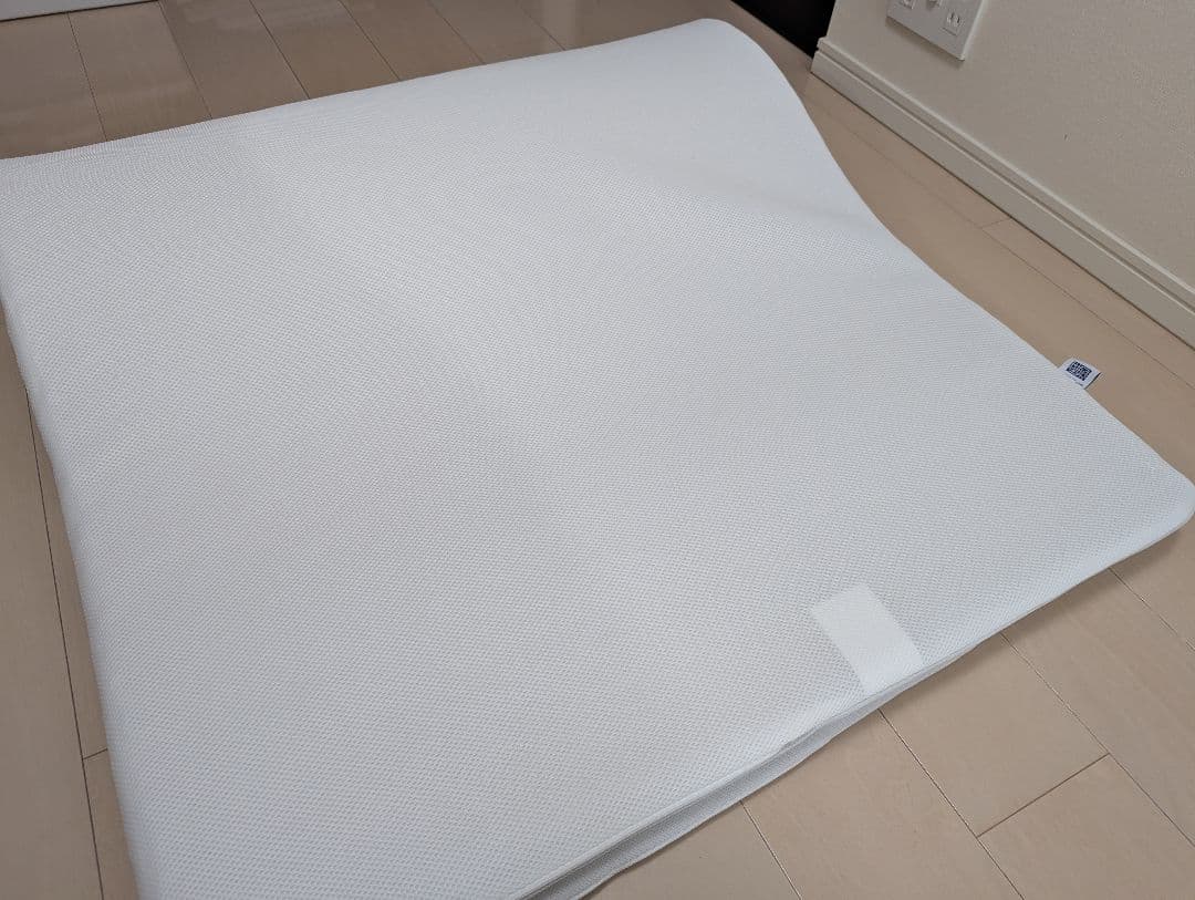 エアウィーヴ　スマートシングル 01