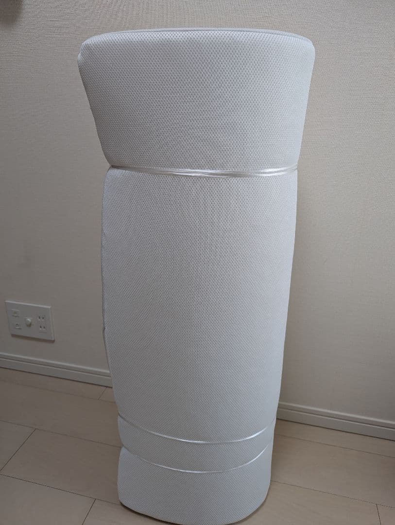 エアウィーヴ　スマートシングル 01