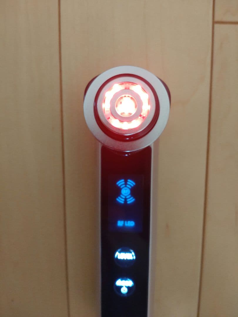 【ヤーマン】美品 フォトプラス EX eye pro　美顔器　リフトケア