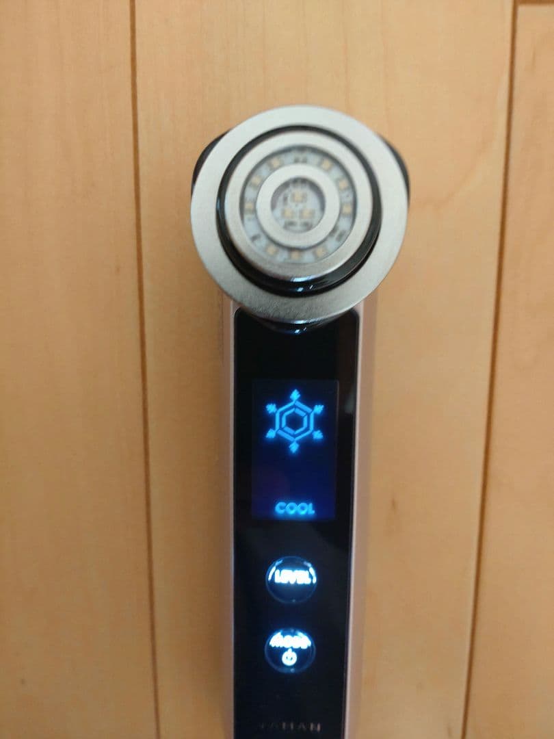 【ヤーマン】美品 フォトプラス EX eye pro　美顔器　リフトケア