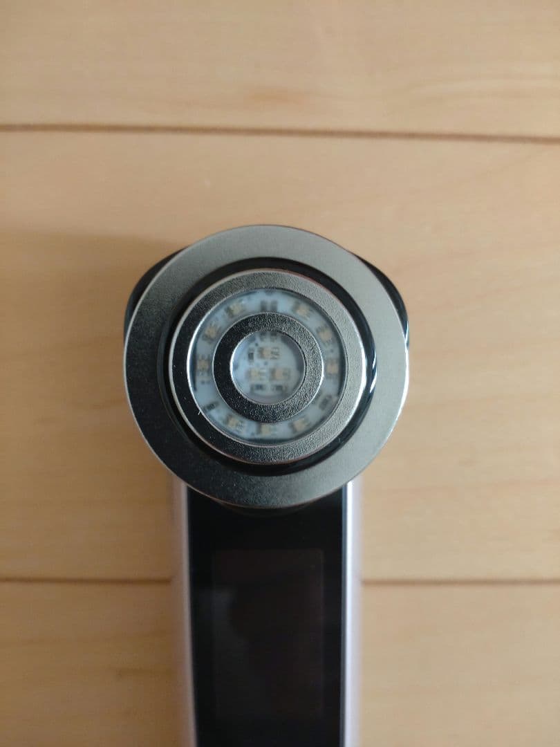 【ヤーマン】美品 フォトプラス EX eye pro　美顔器　リフトケア