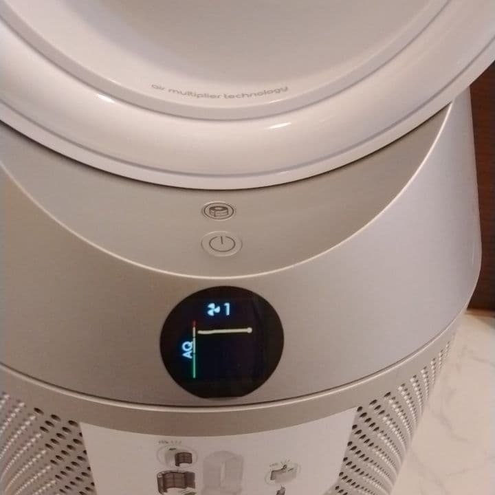 Dyson PH03 加湿空気清浄機 2022年製