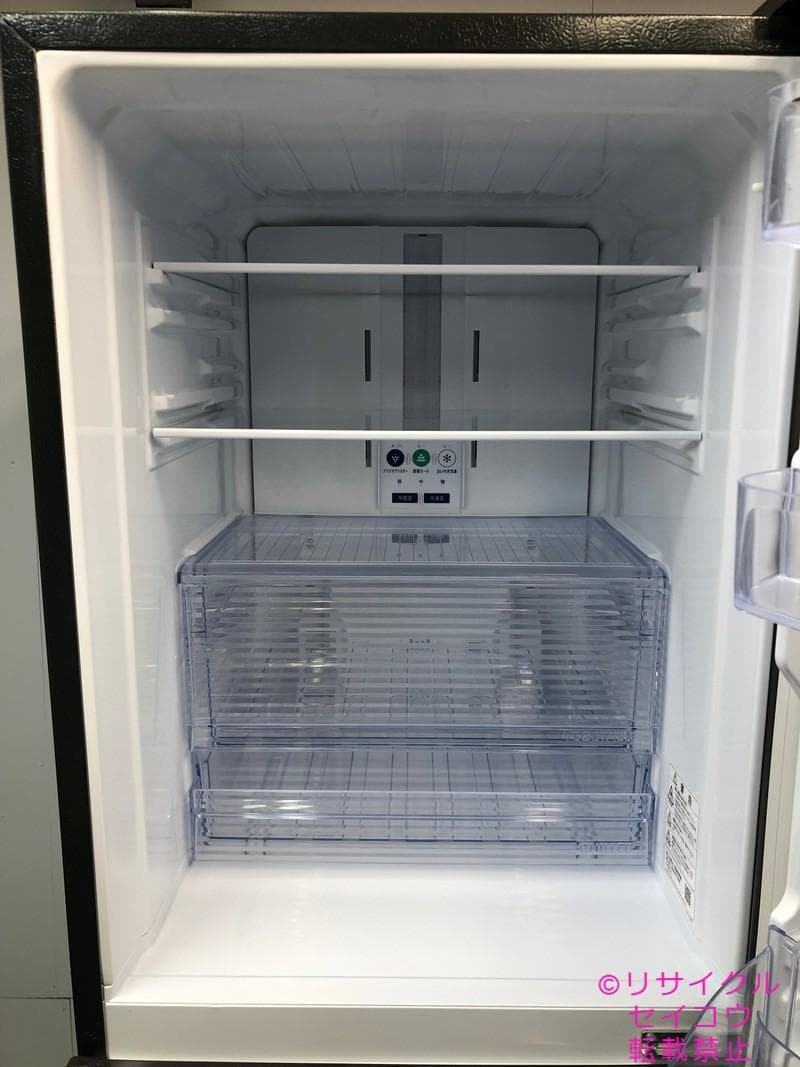 【中古】シャープ冷蔵庫 280L 2022年式2511181822