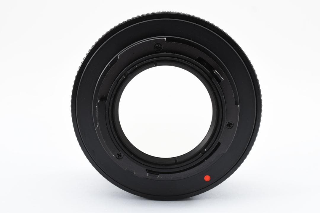 超美品 CONTAX Carl Zeiss Planar 50 1.4 B347