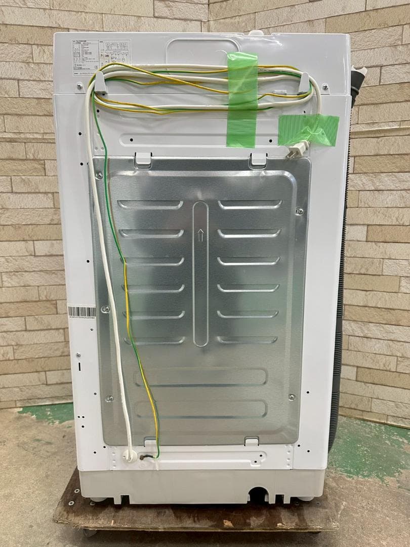 大阪送料無料★3か月保障付き★洗濯機★2019年★NTR60★S-189