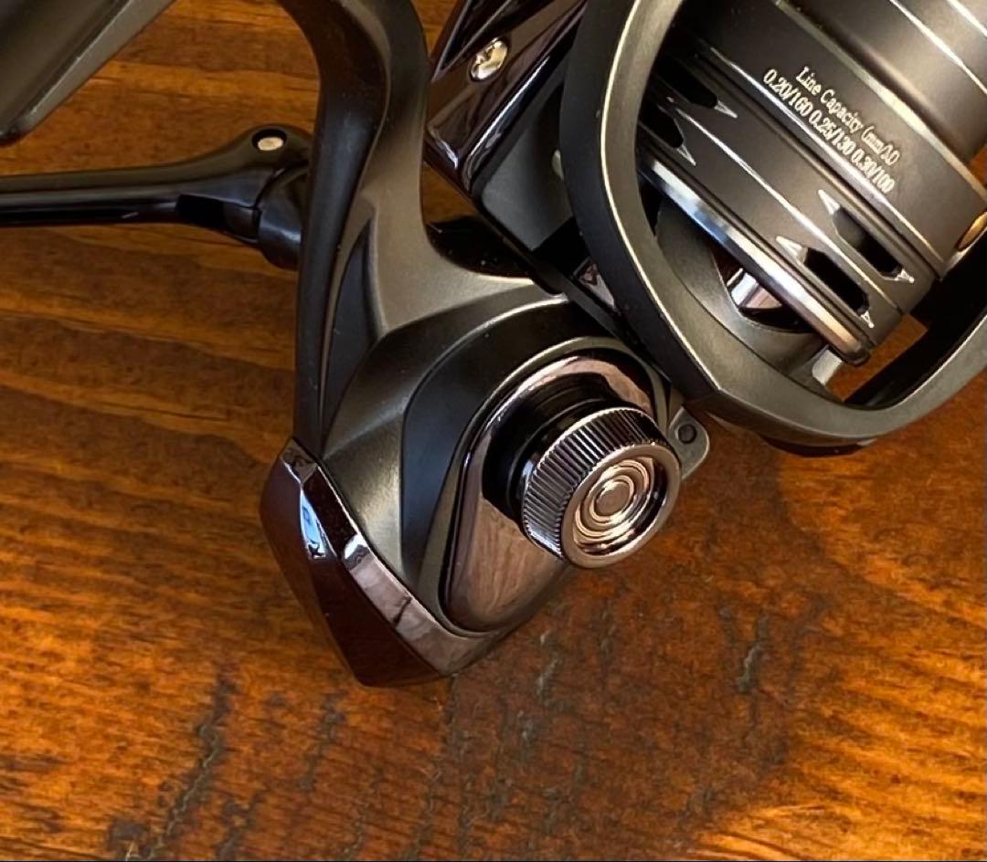 シーバスセット　スピニングロッド カーボン　シーバス　9ft 4ピース 超軽量