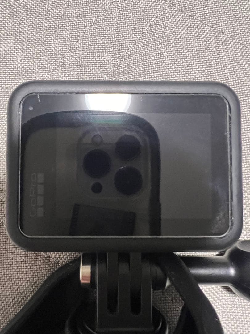 GoPro HERO8 カメラ　GoPro