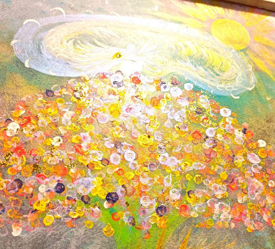 かず❀本日満月月祈りヒーリング❀幸癒宝実