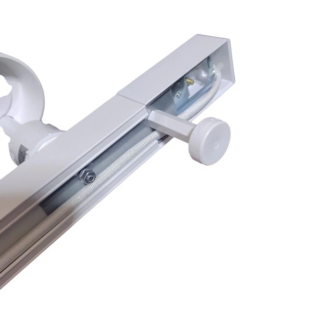 オーデリック　ライティングダクトレール& LEDスポットライト　4個セット