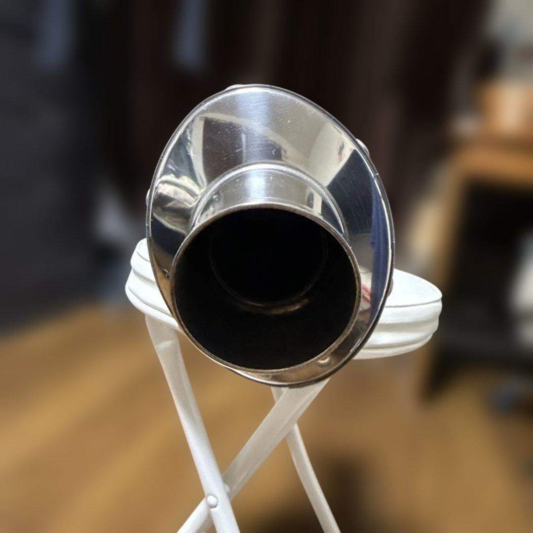 ワイバンチタンマフラー