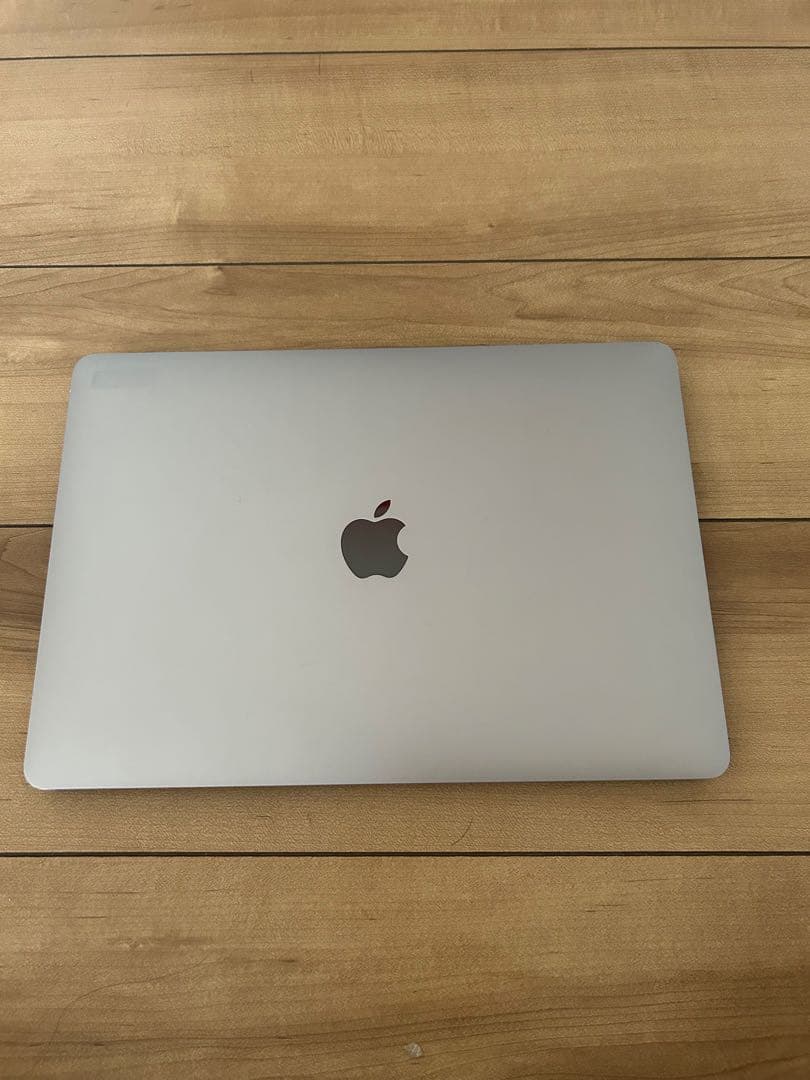 ジャンクMacBook Pro 2020 M1 A2338 500GB 16GB