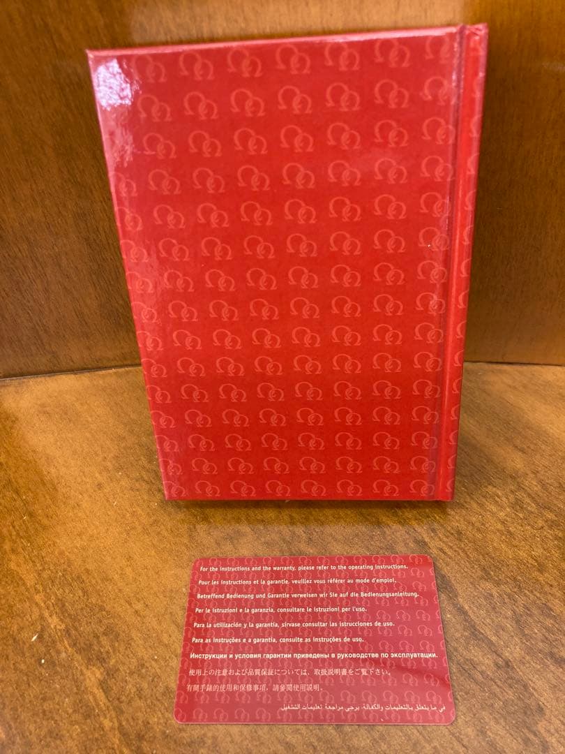 ◾️未使用品◾️OMEGA 18金無垢 レディース