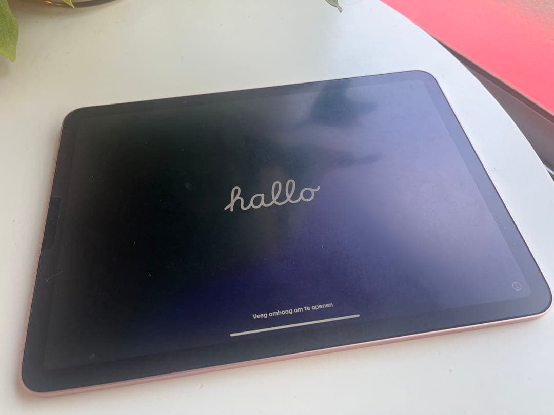 【美品】iPad Air 256GB (wifiモデル)第4世代