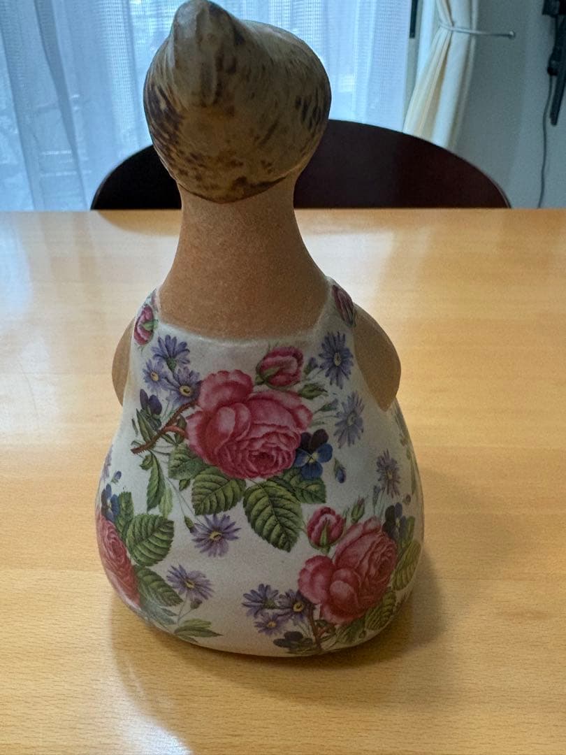 リサラーソン　ABC-FLICKOR Charlotta Cromotryck