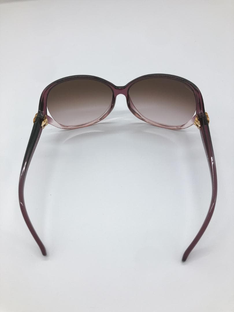 GUCCI GG3525/K/S 62□13 120 ラブリーハート サングラス