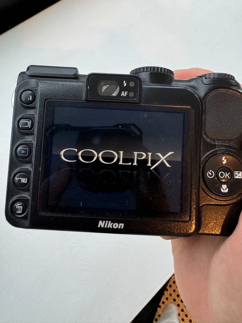 Nikon デジタルカメラ