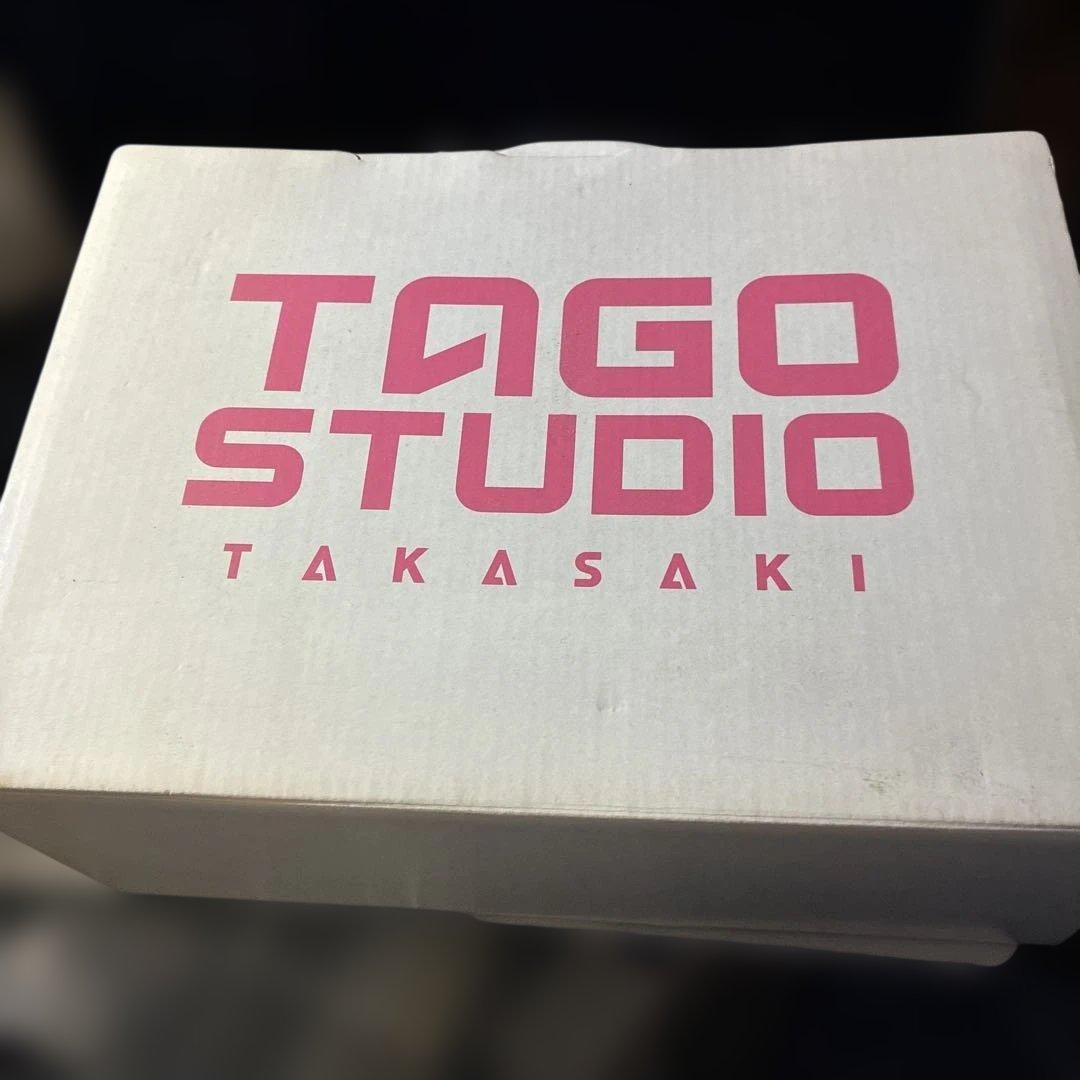 TAGOStudio T3-01 リケーブル可能ヘッドフォン