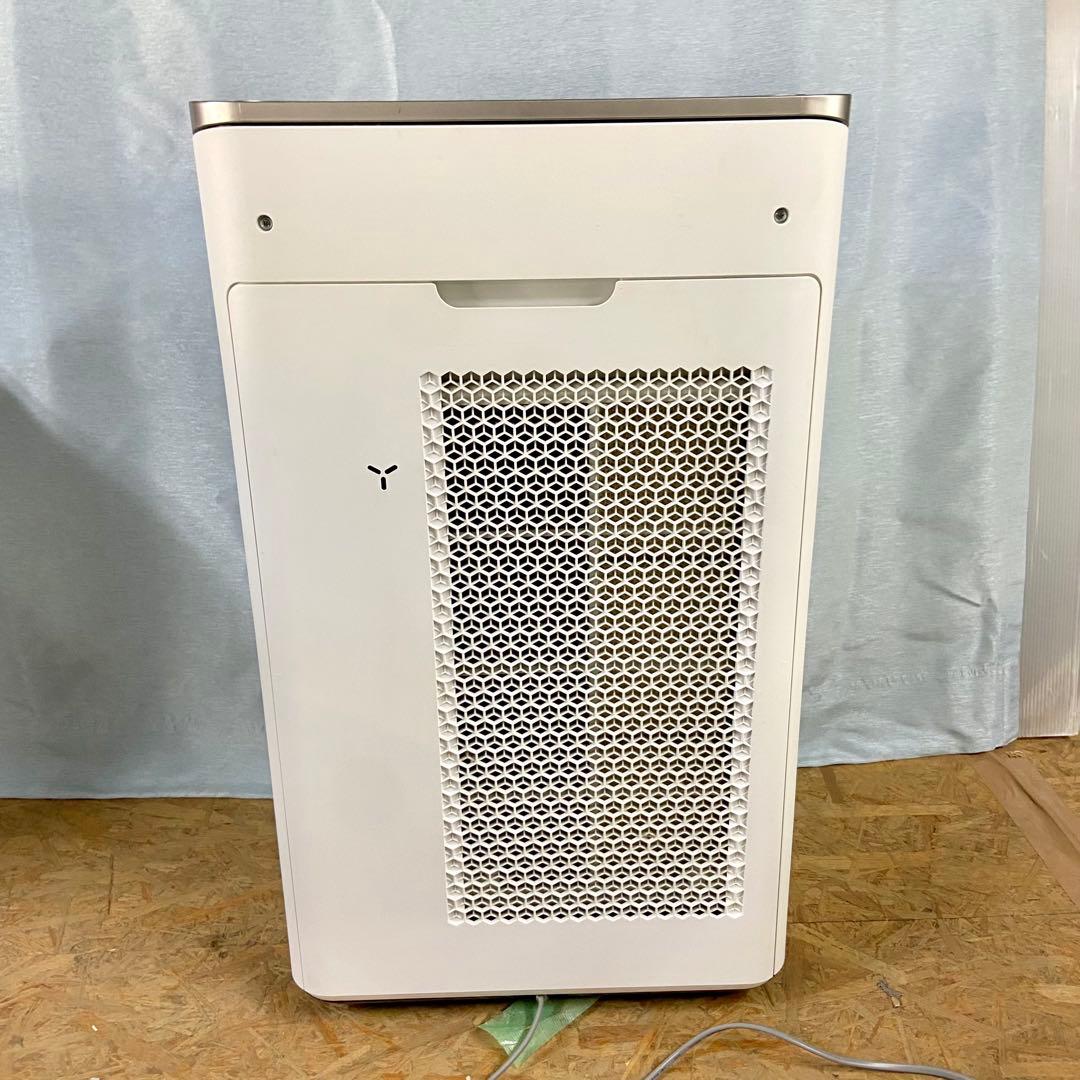 SHARP シャープ 加湿空気清浄機 ホワイト プラズマクラスター